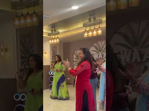 Megha  Anchoring f...