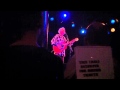 Sweet Ghost of Light - Robyn Hitchcock - 11.17.2011