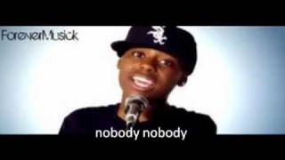 jawan hariss nobody lyrics