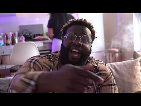 Zardee x Flamin Beatz - Bonnie (One Take Freestyle) | We Are Verified