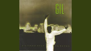 O Eterno Deus Mu Dança