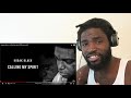 Kodak Black - Calling My Spirit REACTION Kodak Black - Calling My Spirit REACTION