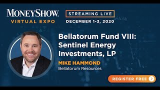 Bellatorum Fund VIII: Sentinel Energy Investments, LP