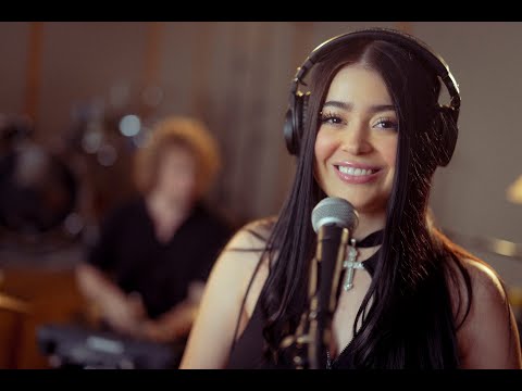 Conquista Sessions Acoustic 05 - Shantty - ¿Comó Nace Una Diabla?