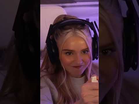 TheJoCraft flirtet mit Isa😳😅#minecraft #craftattack10 #craftattack #thejocraft #honeypuu #trymacs