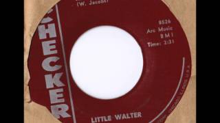 Little Walter - Ah´w Baby