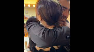 Reencuentro con Alejandro Fernández