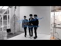 Super Junior-K.R.Y. - Traveler (Lyric Video)