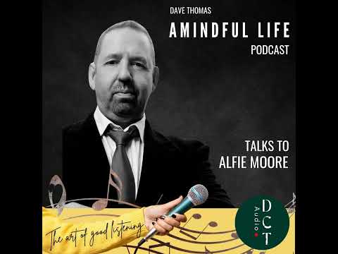 Alfie Moore aka “The Laughing Policeman”