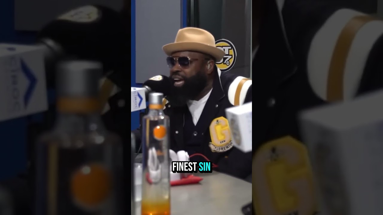 Black Thought: The Grind & The Lion's Share