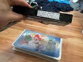 The Little Mermaid 1990 Vhs Review Vertical Ink Label Copy