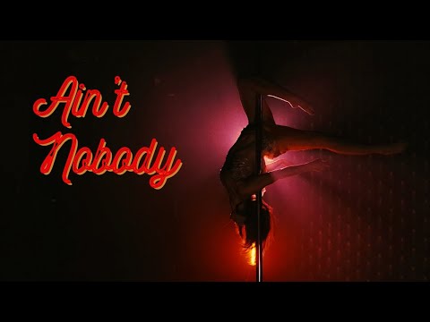 Ain't Nobody (full lenght) - Kid Colling Music