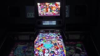 Harley Quinn Visual Pinball Table VPX - Virtual Pinball #virtualpinball #pinball #vpx #harleyquinn