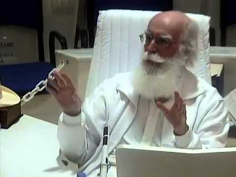 Tertúlia 2035 - Consciência inacabada (Pancogniciologia) | #Conscienciologia - Waldo Vieira