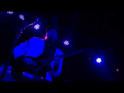 Soulive: One In Seven [HD] 2012-03-10 - BOWLIVE III; Brooklyn, NY