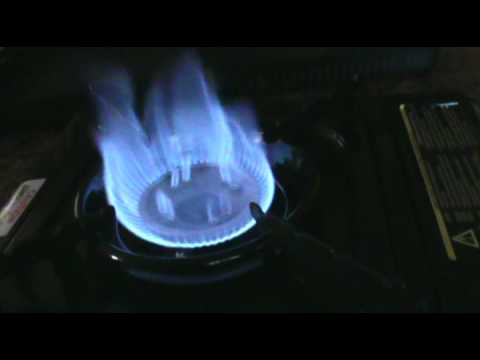 Wood Gas.for fuel (cooking & automobile)