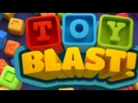 Toy Blast level 7058