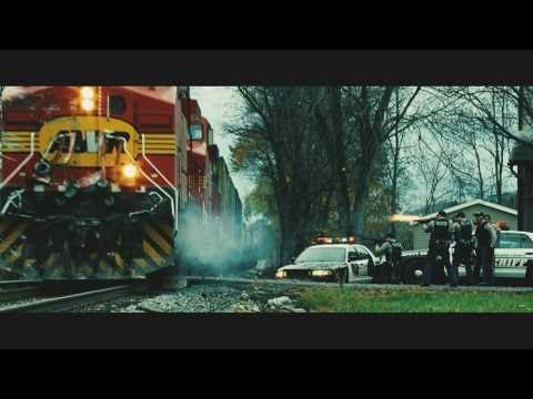 Unstoppable - Ausser Kontrolle - Trailer 1 (Full-HD) - Deutsch / German