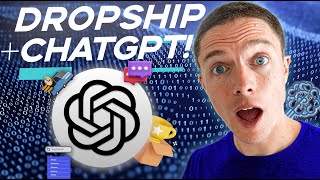 How to Dropship on eBay with Chat GPT (Automated AI Bot)
