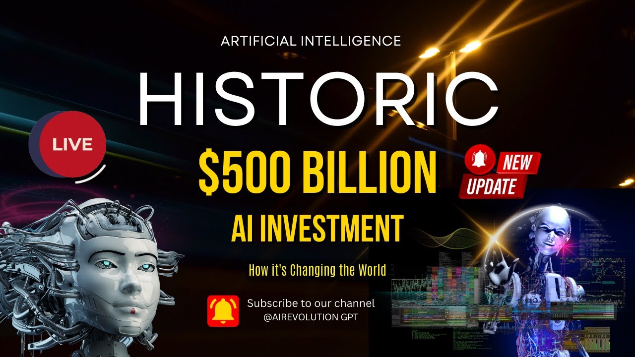 Focus: Behind $500 billion AI data center plan, US startups jockey with tech giants