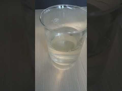 Hydroxyethyl cellulose, packaging size: 25 kg