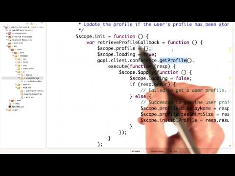 Introduction Developing Scalable Apps with Java