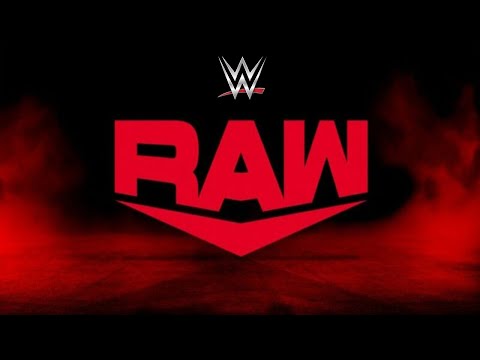 WWE Monday Night Raw Full Show Live Stream 23rd November 2020 l Live Reactions