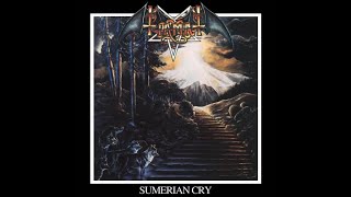 TIAMAT - Sumerian Cry 1990 full album