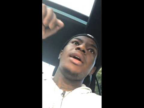 LilDurk brudda Pooda300 listening to Smurk