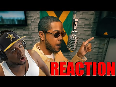 DJ FRASS X CHIP - GYALIS PREE (PARTY BUS RIDDIM) 𝐑𝐄𝐀𝐂𝐓𝐈𝐎𝐍