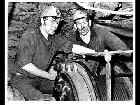 CASTLECOMER COALMINES,The Deerpark,Co Kilkenny