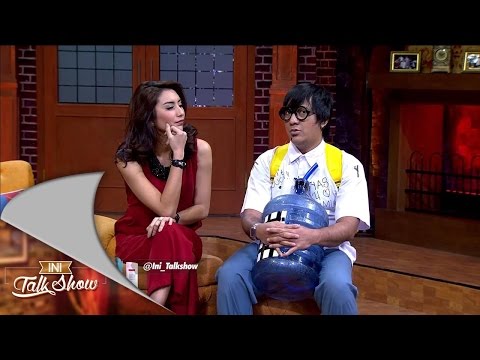 Ini Talk Show 21 Mei 2015 Part 5/6 - Tyas Mirasih, Ferry Maryadi dan Adinda Thomas