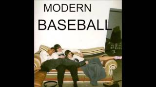 Modern Baseball - The Nameless Ranger (Full EP)