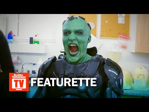 Krypton S01E04 Featurette | 'Decrypting Krypton' | Rotten Tomatoes TV