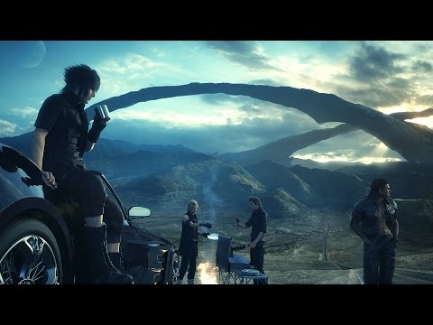 final fantasy versus xiii para playstation 3