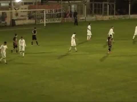 Compacto División Reserva: IAC 1 Vs Chañarense 1 Miércoles 13/07/2016