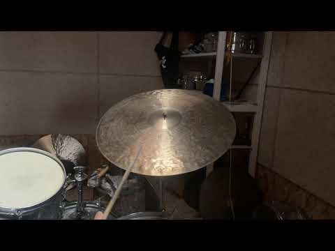 19. 22” Old K IVb Clone 2340g