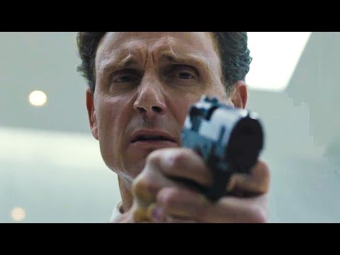 THE BELKO EXPERIMENT Red Band Trailer (2017) John Gallagher Jr. Movie