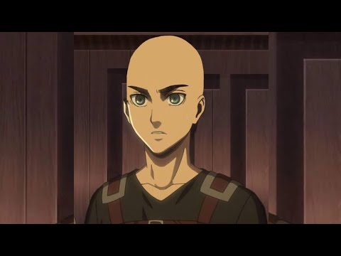 Eren Yeager saying Tatakae ( Sound Effect )
