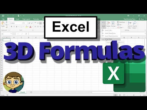 The Beginner s Guide to Excel Excel Basics Tutorial