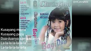 Download lagu Bagi Dua - Christina ( lagu anak 90an ) mp3