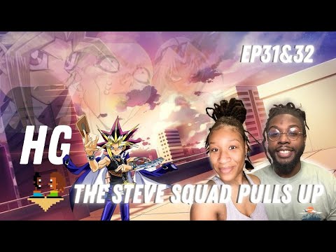 YGOTAS Episode 31 & 32 REACTION | | LittleKuriboh
