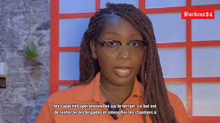 Faso Mêbo : Renforcement des capacités opérationnelles avec un important lot de matériel
