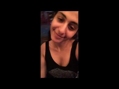 Live in Sunshine...Dancing across Borders...Lockdown 2020 Volume 1