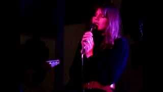 The Night VI - Turn Your Light On Me (Live @ St Pancras Old Church, London, 23.01.13)