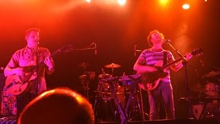 Guster - Ruby Falls - Live in San Francisco