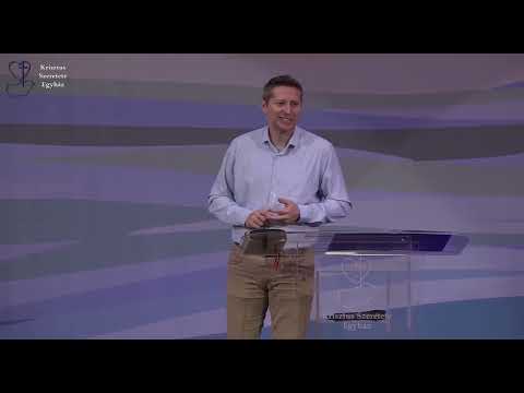 Attila Fabian: Treating the Traumas of Our Soul