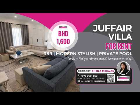 Property video thumbnail