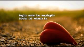 Download lagu Safura - Dulu Sayang Kini Benci (Lirik) mp3 Download lagu Safura - Dulu Sayang Kini Benci (Lirik) mp3