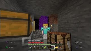 【PS4 Pro】# 26 〜エンドラアタック勝手にワンデス！？Part 20〜【Minecraft】